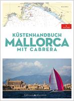   Küstenhandbuch Mallorca