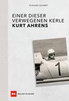   Kurt Ahrens
