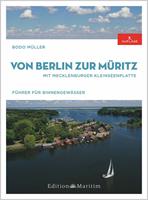   Von Berlin zur Müritz