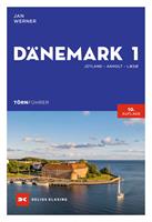   Törnführer Dänemark 1