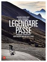   Legendäre Pässe