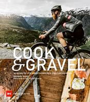   Cook & Gravel