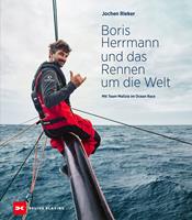   Boris Herrmann und das Rennen um die Welt