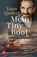   Mein Tiny Boot