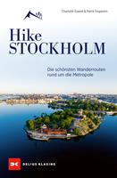   Hike Stockholm