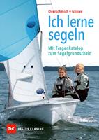   Ich lerne segeln