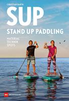   SUP &ndash; Stand Up Paddling