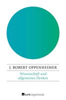 Wissenschaft und allgemeines Denken