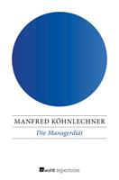   Die Managerdiät