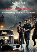   Anni hält dicht