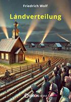   Landverteilung