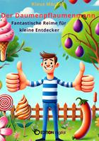   Der Daumenpflaumenmann