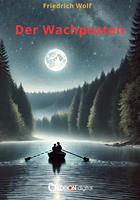   Der Wachposten