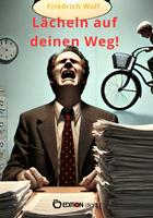   Lächeln auf deinen Weg!