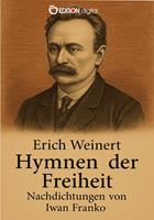   Hymnen der Freiheit &ndash; Nachdichtungen von Iwan Franko