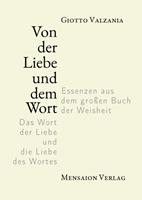   Von der Liebe und dem Wort