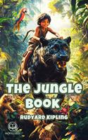   The Jungle Book
