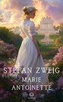   Marie Antoinette
