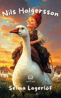   Nils Holgersson