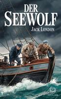   Jack London: Der Seewolf
