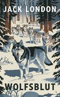   Jack London: Wolfsblut