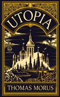   Thomas Morus: Utopia