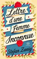   Stefan Zweig - Lettre d&rsquo;une femme inconnue