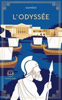   L'Odyssée d'Homère