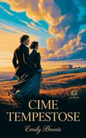   Emily Bront&euml; - Cime tempestose