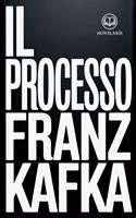   Il processo di Franz Kafka