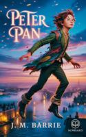   Peter Pan