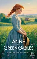   Anne de Green Gables