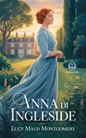   Anna dai capelli rossi 6 - Anna di Ingleside