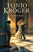   Tonio Kr&ouml;ger