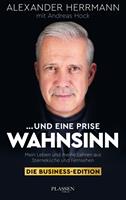   ... und eine Prise Wahnsinn &ndash; Die Business-Edition