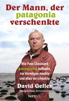   Der Mann, der Patagonia verschenkte