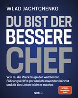   Du bist der bessere Chef
