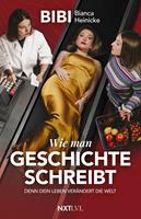   Wie man Geschichte schreibt