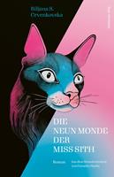   Die neun Monde der Miss Sith