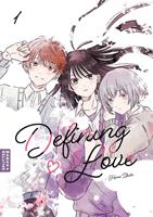   Defining Love 01
