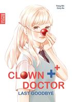  Clown Doctor