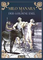   Der goldene Esel