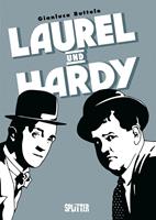   Laurel und Hardy