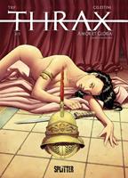   Thrax. Band 2