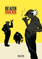   Die Alten Knacker. Band 1