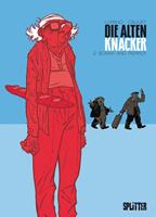   Die Alten Knacker. Band 2