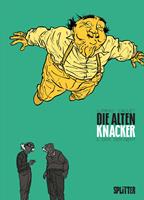   DIe Alten Knacker. Band 3