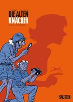   Die Alten Knacker. Band 4