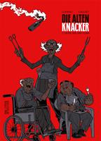   Die alten Knacker. Band 7