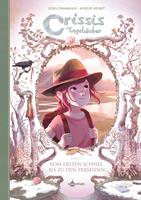   Crissis Tageb&uuml;cher. Band 5